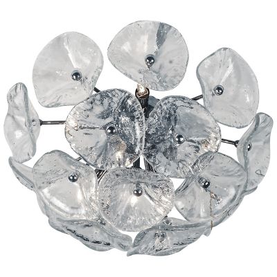 Cassini Flushmount by ET2 Lighting - Starlight Lighting USA and Canada